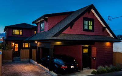 4 Signs You Need a Home Renovation