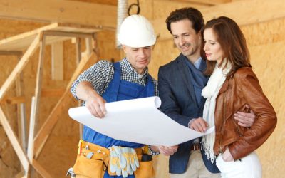 5 Steps to Ensure the Successful Construction of Your Vancouver Home