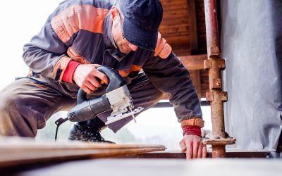 First Time Home Builders – Stages of New Home Construction